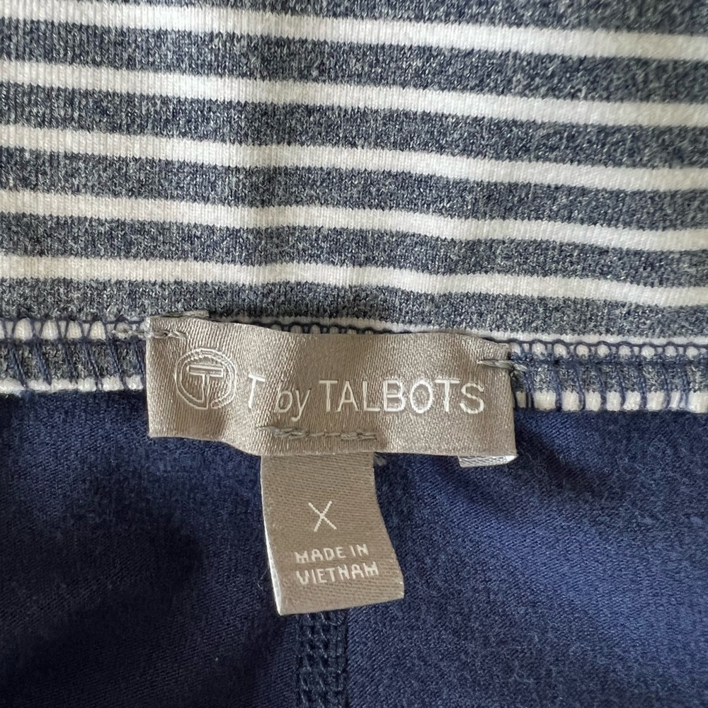 Talbots skort - Picture 4 of 5